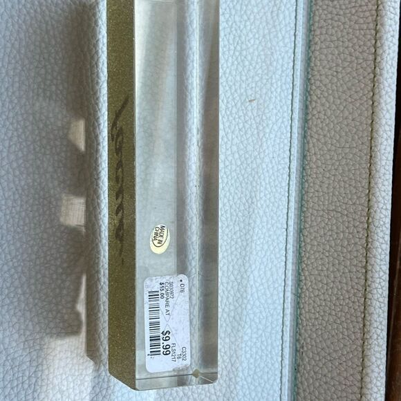 Focus Gold and Silver Decorative Sign - Picture 3 of 6